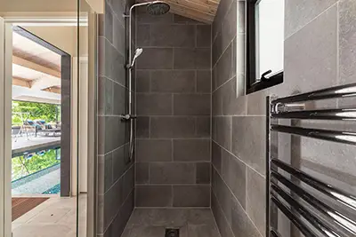 Luxury, without delay 