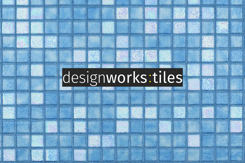 Designworks tiles