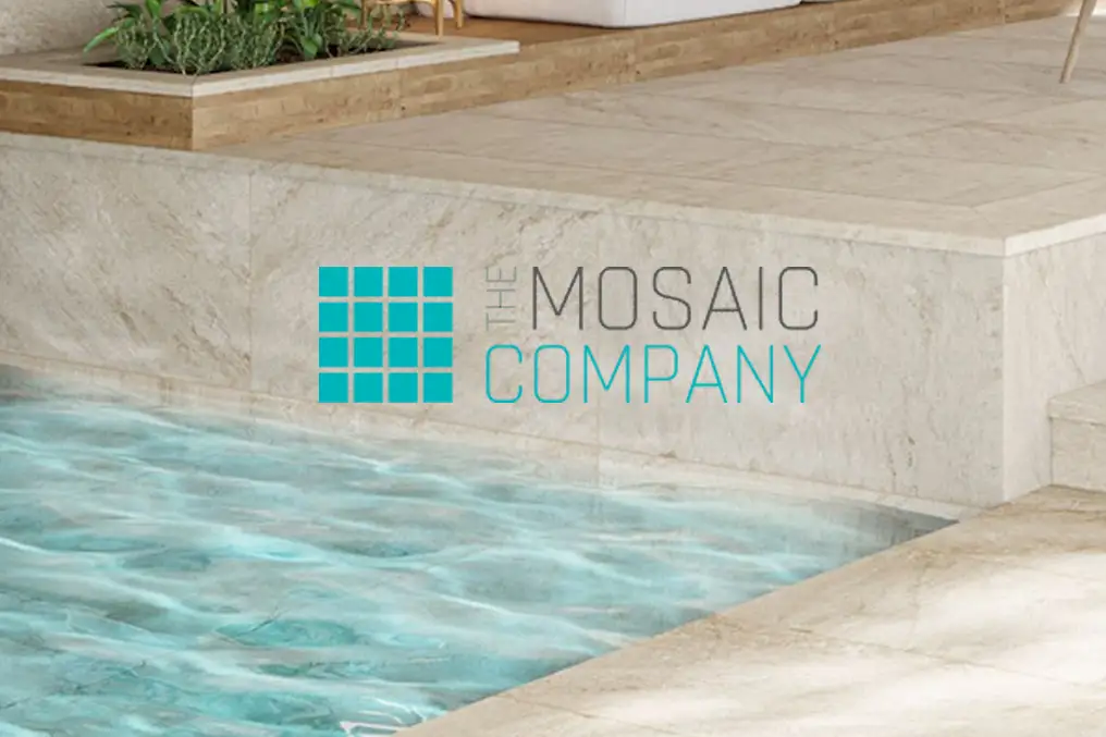 The mosaic Company