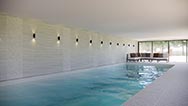 New Range pool