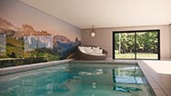 New Range pool