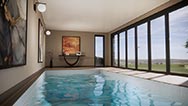 New Range pool